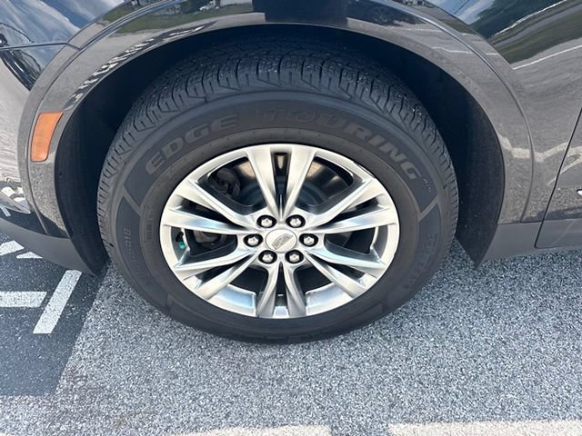 Used 2020 Cadillac XT5 Premium Luxury AWD/4WD image 27
