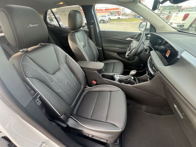 New 2026 Buick Encore GX Avenir w/ Avenir Technology Package image 11