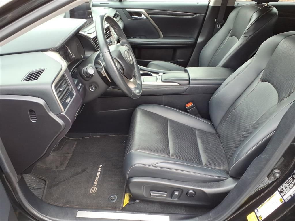 Used 2022 Lexus RX 350 350 image 9
