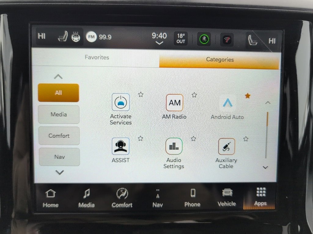 Used 2022 RAM 1500 Big Horn image 67