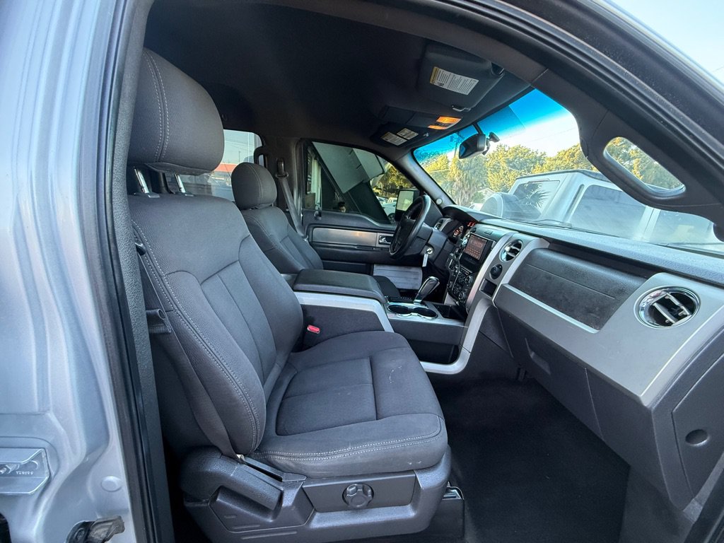 Used 2013 Ford F150 FX2 w/ Mid Equipment Group RWD image 17