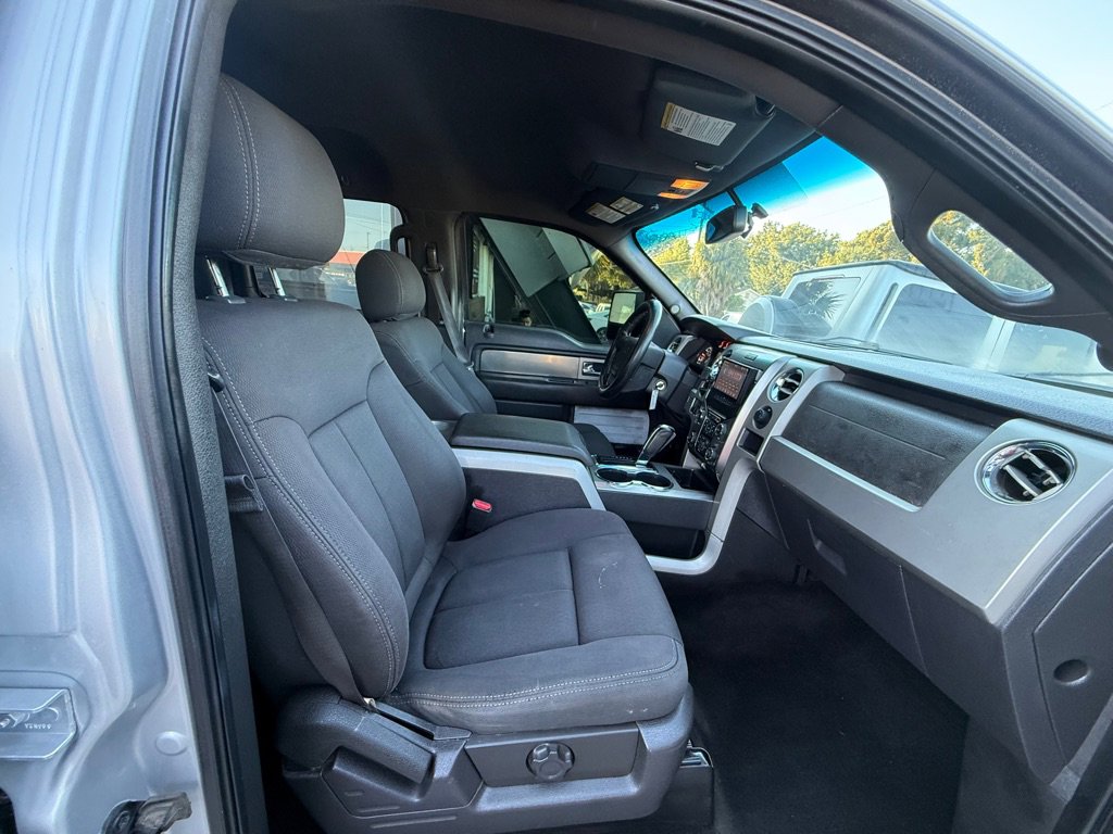 Used 2013 Ford F150 FX2 w/ Mid Equipment Group image 17