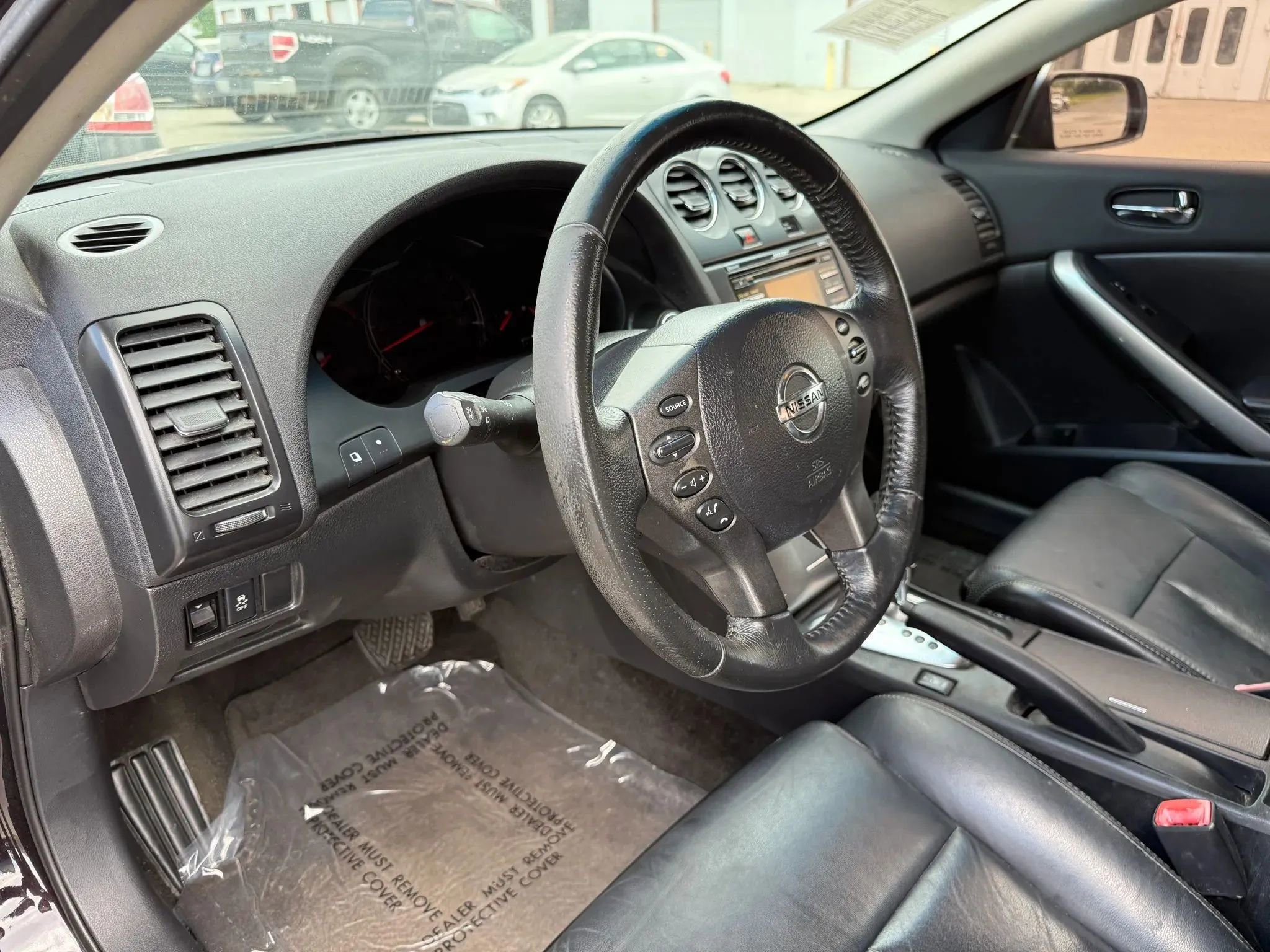Used 2013 Nissan Altima 2.5 S w/ Premium Pkg FWD image 17