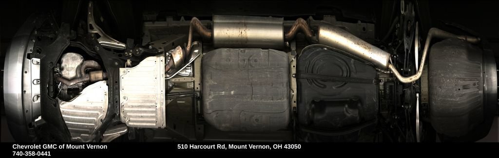Used 2024 Honda Odyssey EX-L image 36