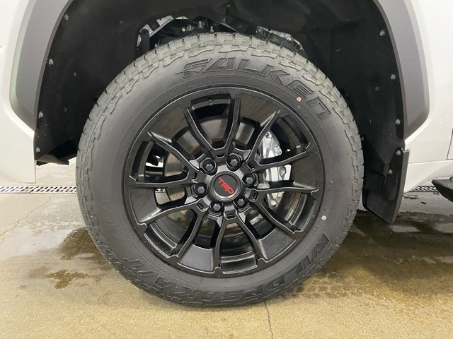 Used 2025 Toyota Tundra Limited w/ TRD Off-Road Package image 25