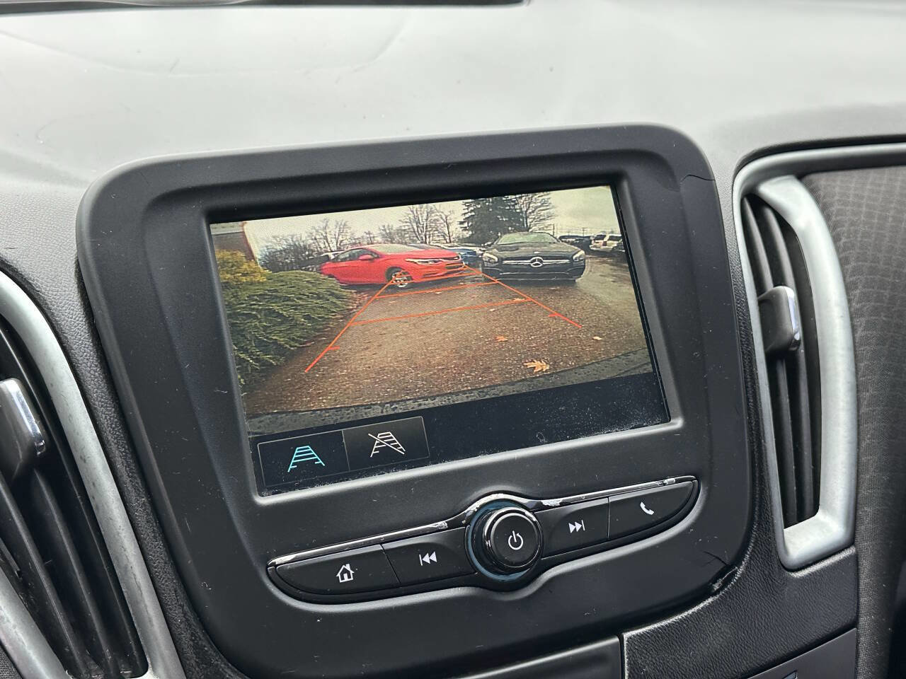 Used 2016 Chevrolet Malibu LS FWD image 16