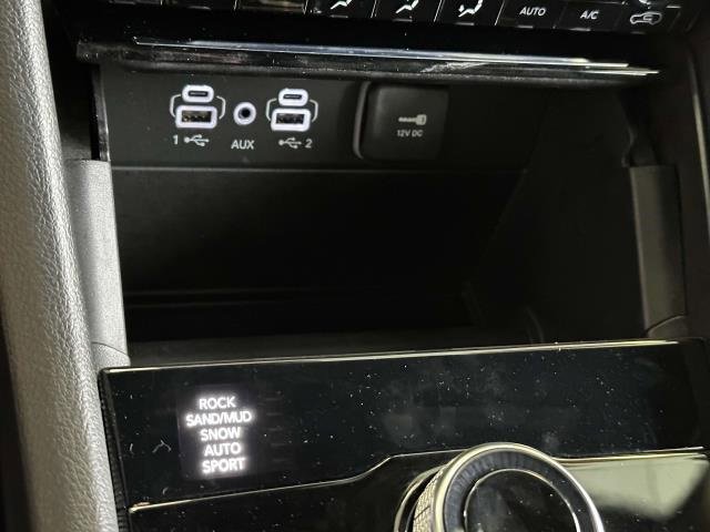 Used 2024 Jeep Grand Cherokee Limited 4xe image 40