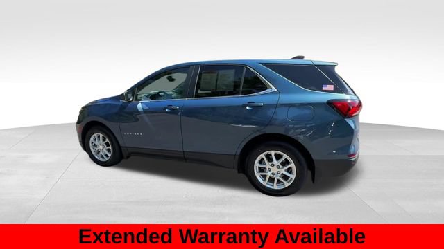 Used 2024 Chevrolet Equinox LT FWD image 5