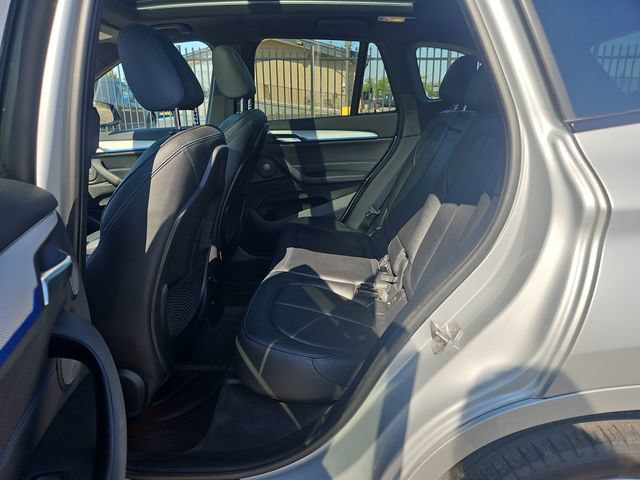 Used 2018 BMW X1 xDrive28i AWD/4WD image 25