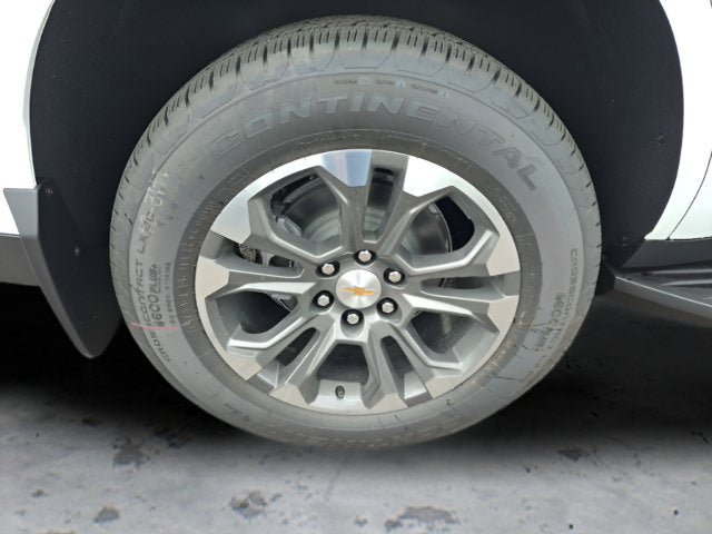 New 2026 Chevrolet Tahoe LT w/ Comfort Package AWD/4WD image 9