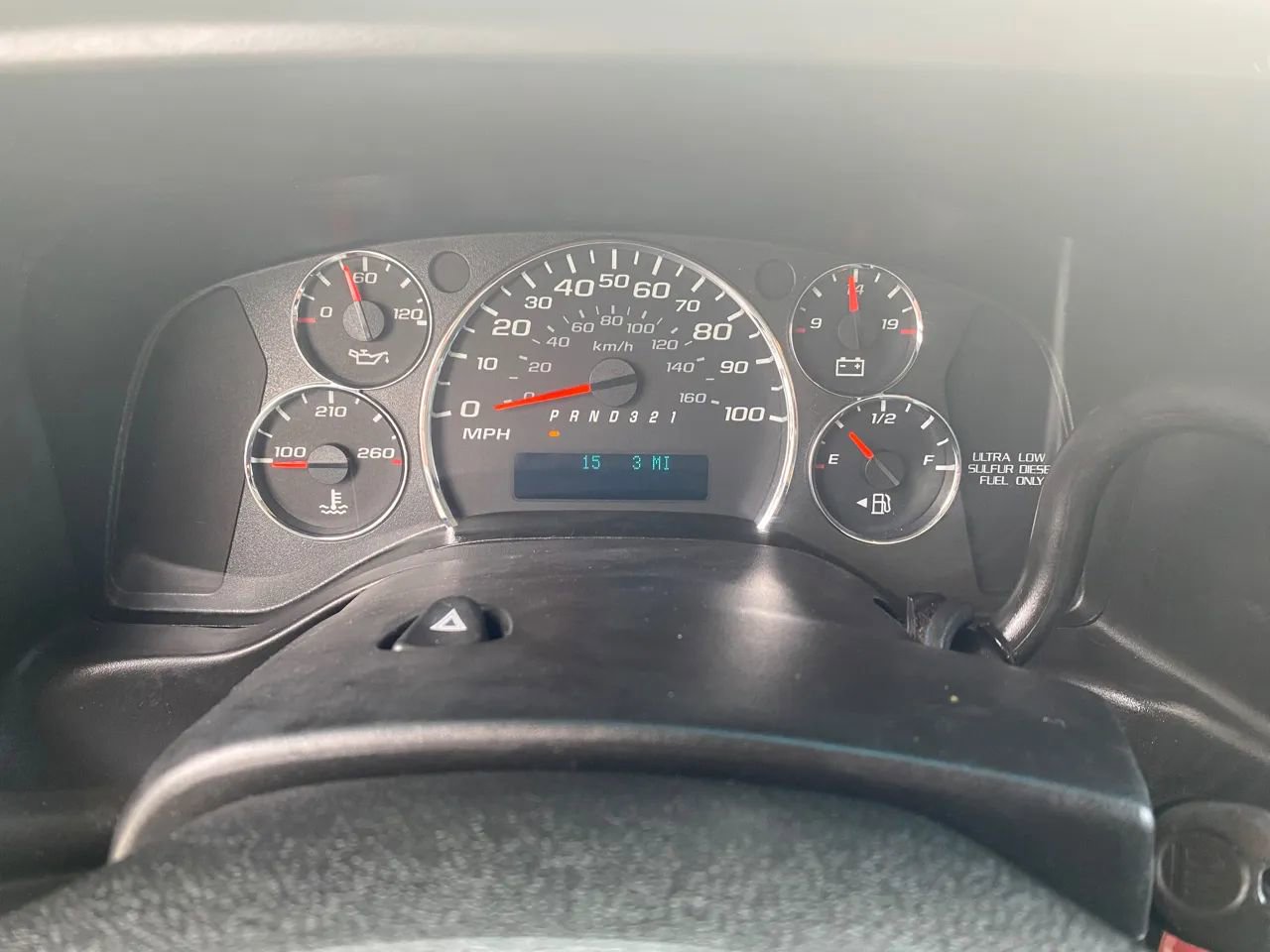 Used 2008 Chevrolet Express 3500 image 11