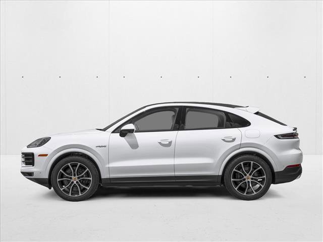 New 2026 Porsche Cayenne S image 3