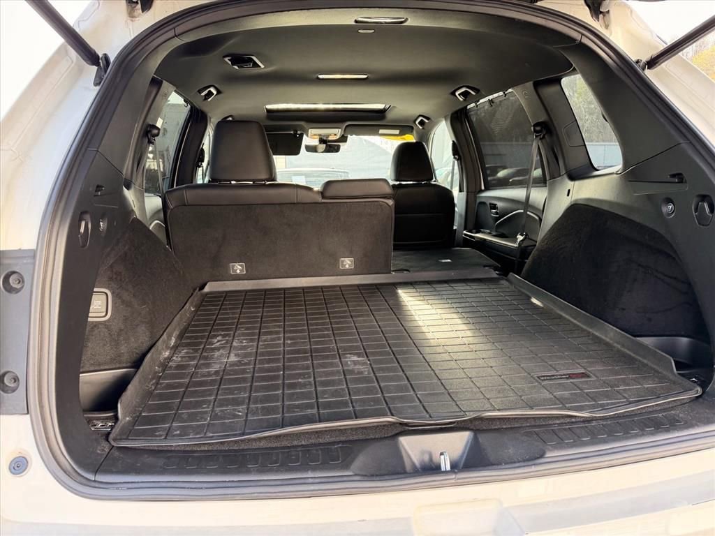 Used 2021 Honda Passport Touring image 25