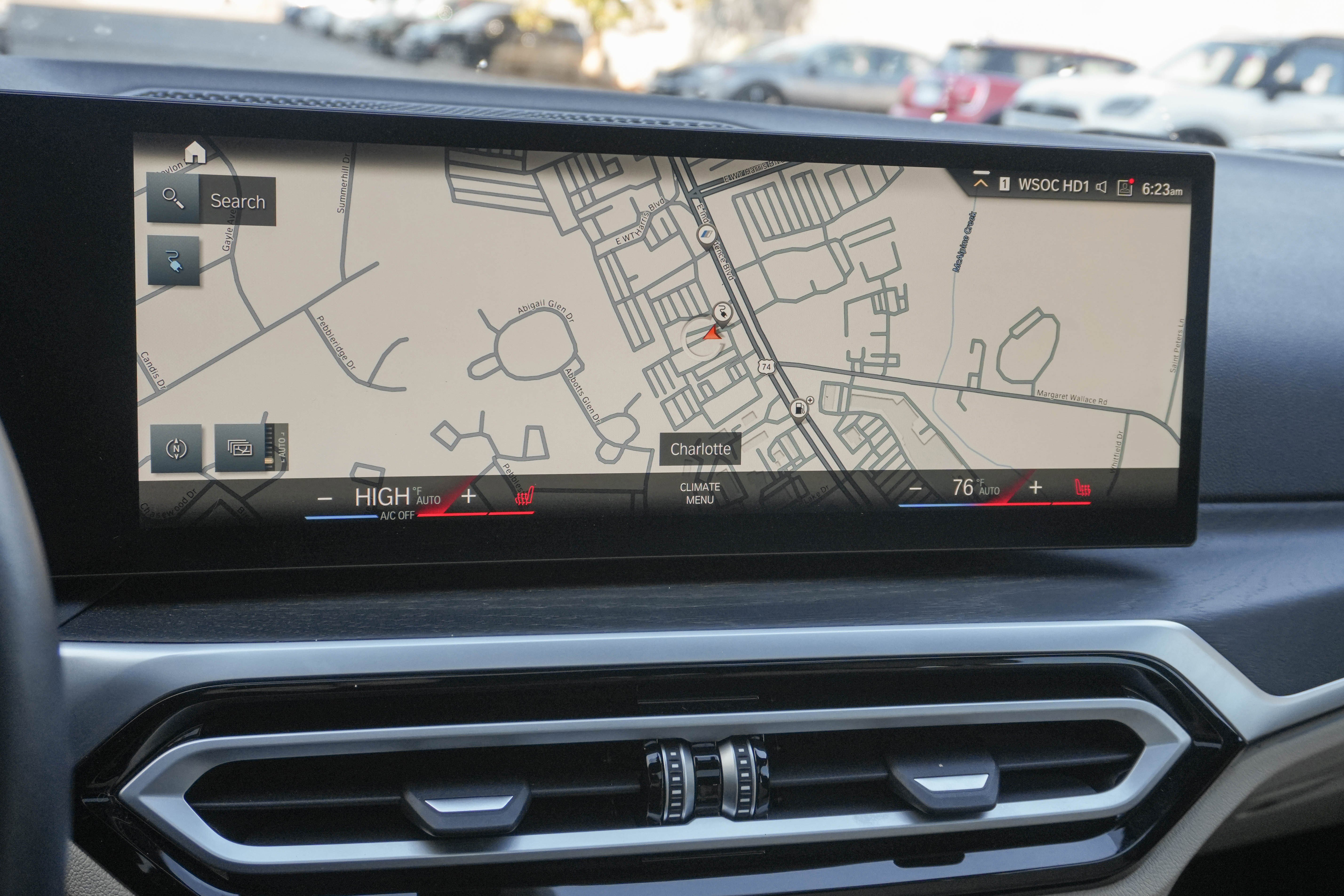 Certified 2023 BMW i4 eDrive40 image 22