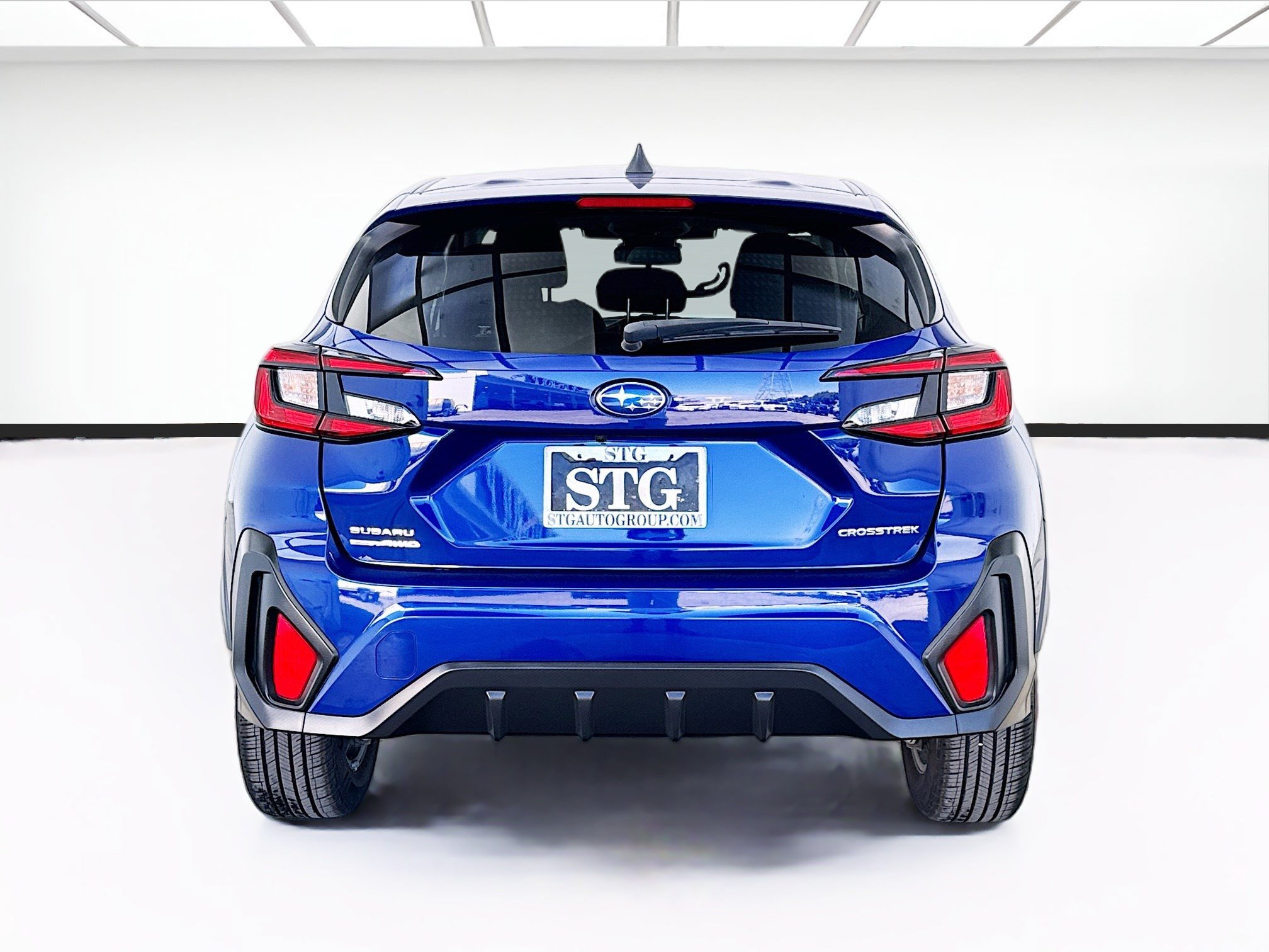 Used 2024 Subaru Crosstrek 2.0i AWD/4WD image 5