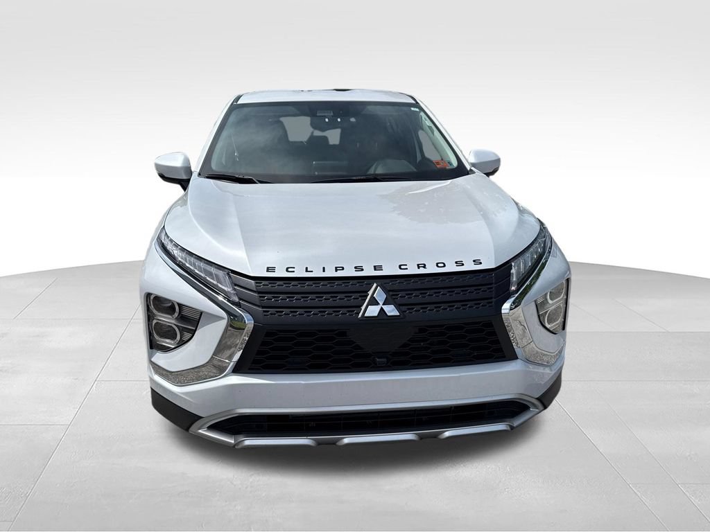 Used 2024 Mitsubishi Eclipse Cross SE AWD/4WD image 9