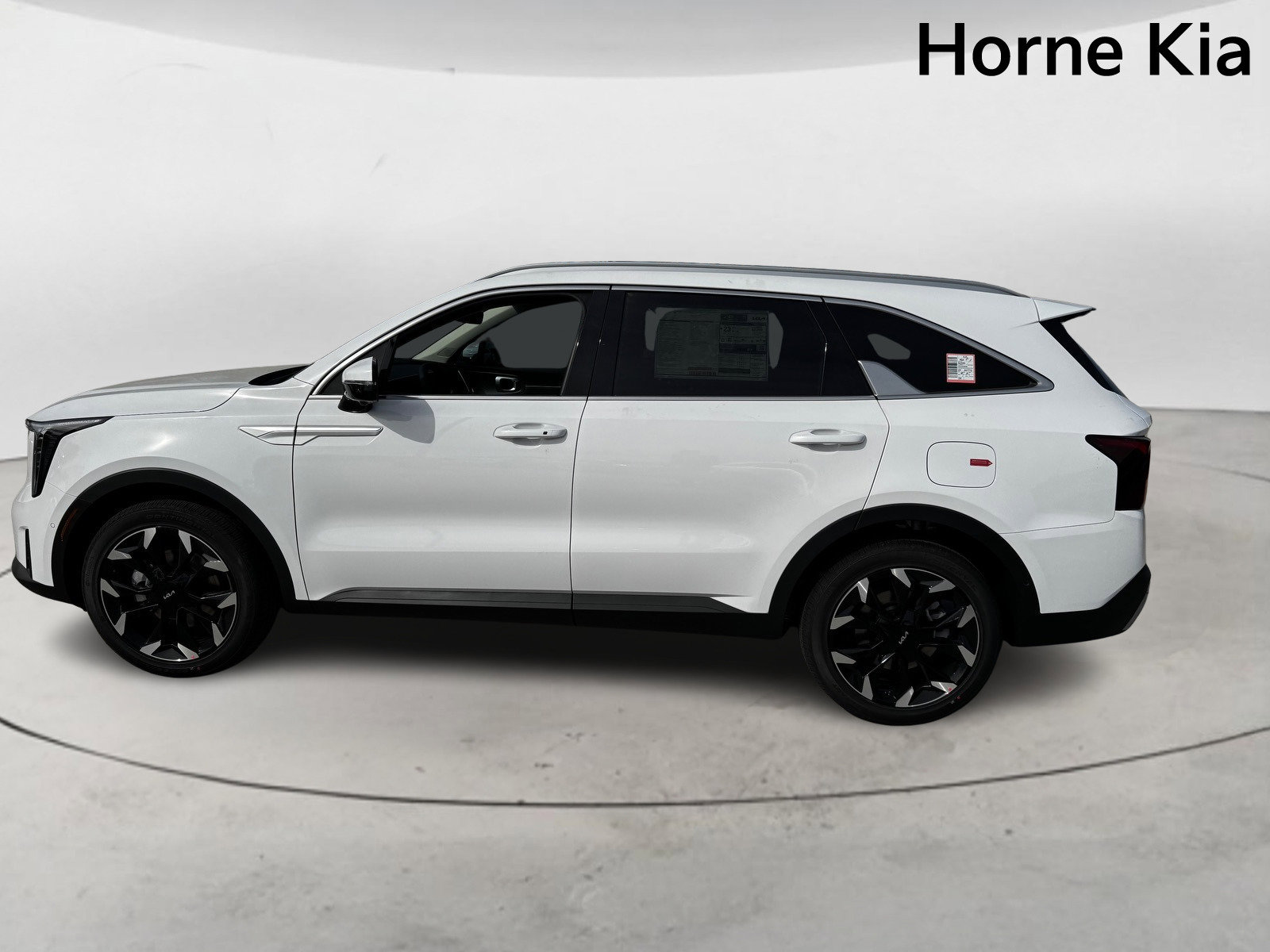 New 2026 Kia Sorento SX image 6