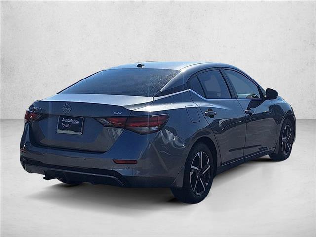 Used 2024 Nissan Sentra SV FWD image 5