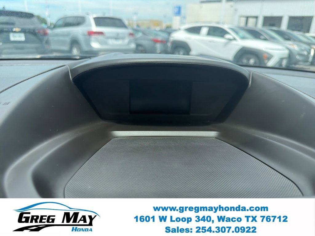 Used 2018 Ford Escape S FWD image 17