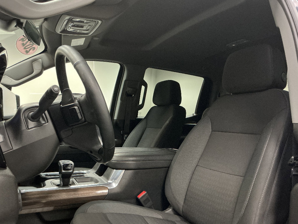 Used 2024 Chevrolet Silverado 1500 RST w/ Convenience Package II AWD/4WD image 9
