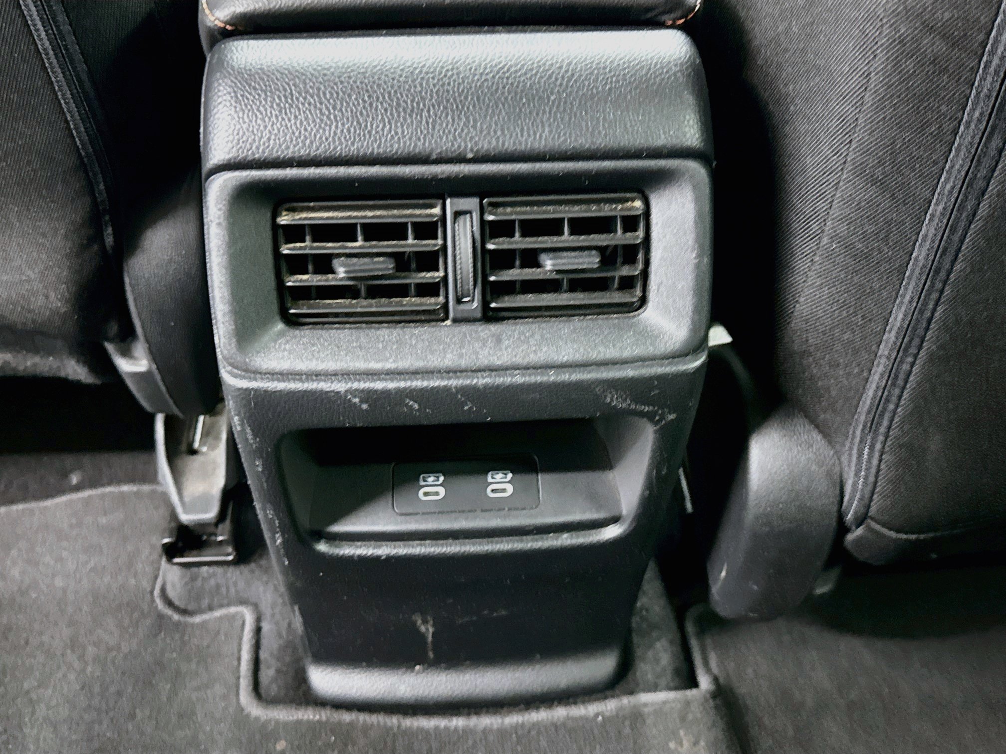 Used 2026 Honda CR-V TrailSport image 28