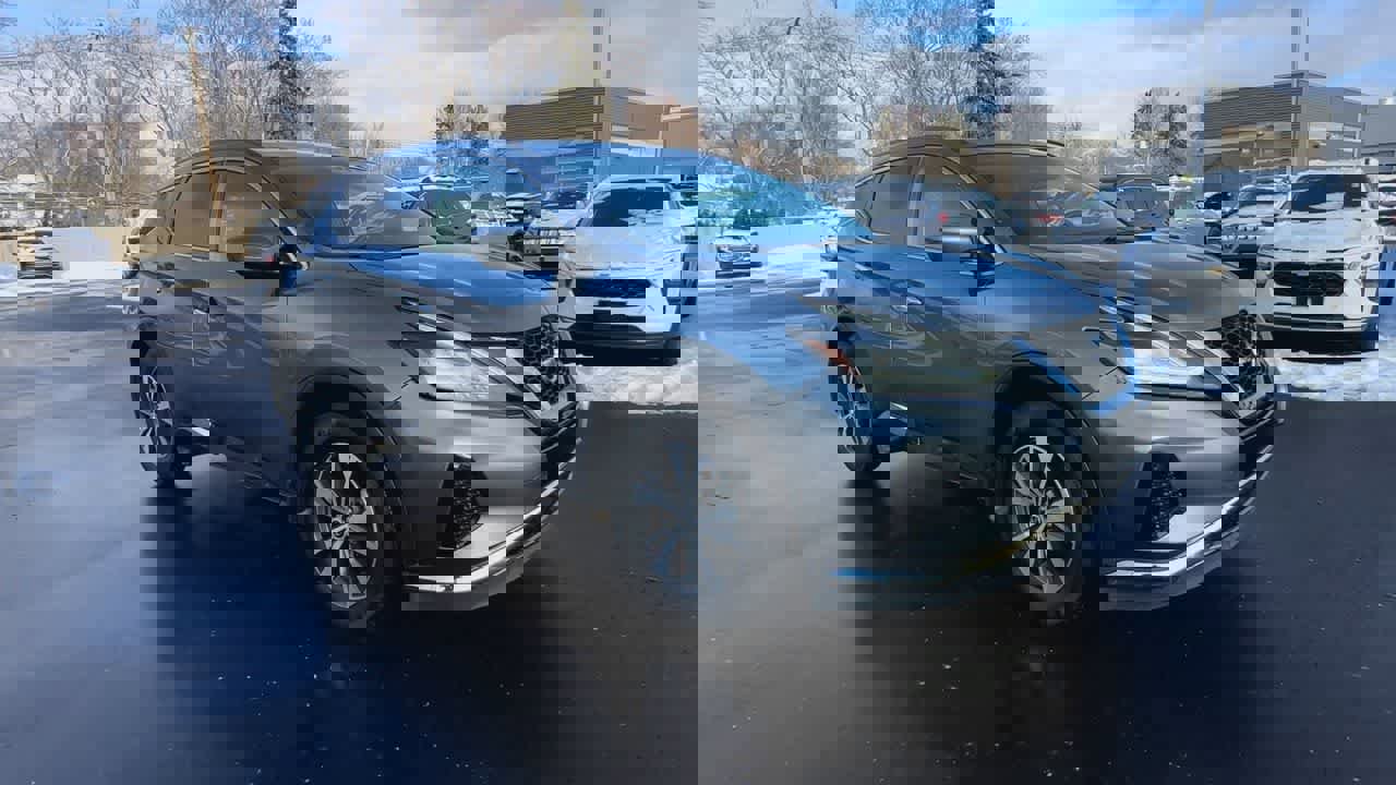 Used 2020 Nissan Murano SV image 2