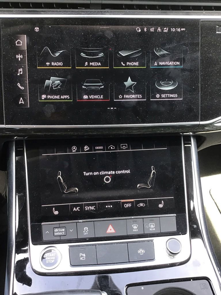 Used 2022 Audi Q7 3.0T Premium Plus AWD/4WD image 13