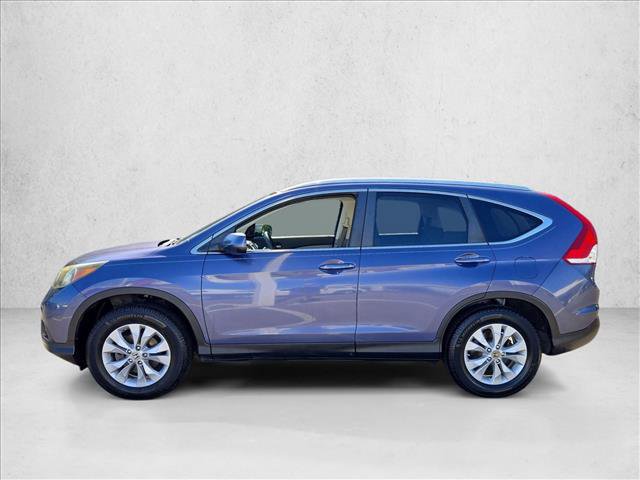 Used 2013 Honda CR-V EX-L image 8