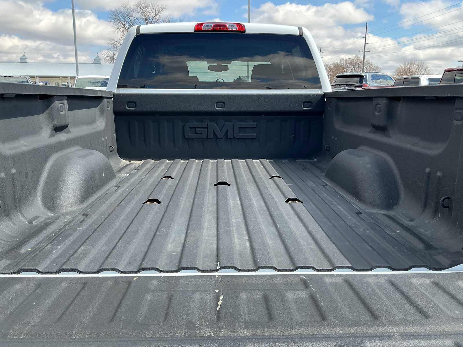 Used 2019 GMC Sierra 2500 SLE w/ SLE Preferred Package image 30