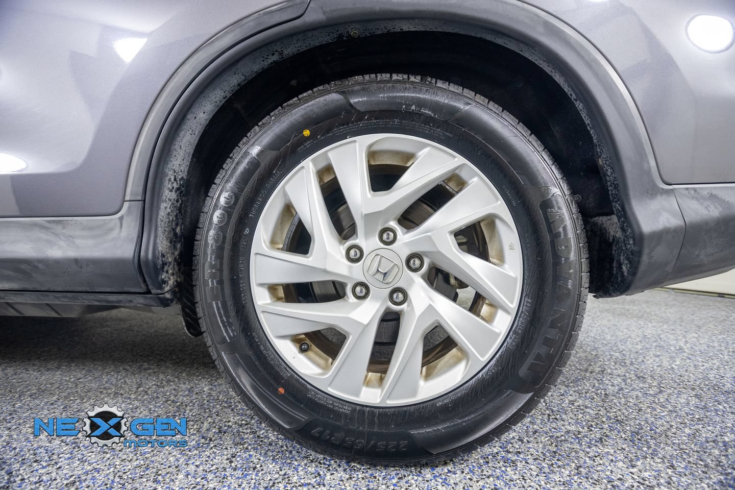 Used 2015 Honda CR-V EX-L image 43