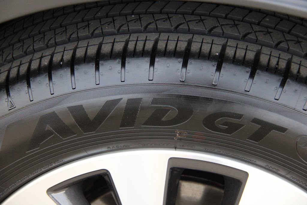 Certified 2025 Subaru Outback Limited image 26