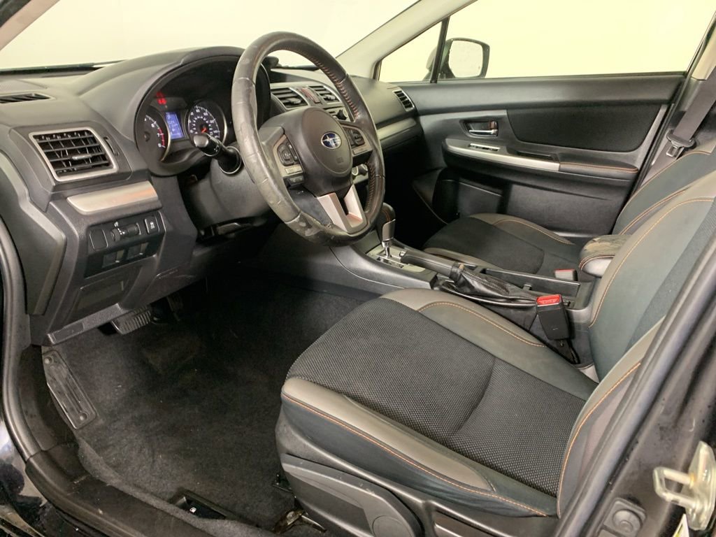 Used 2016 Subaru Crosstrek 2.0i Premium w/ Moonroof Package image 30