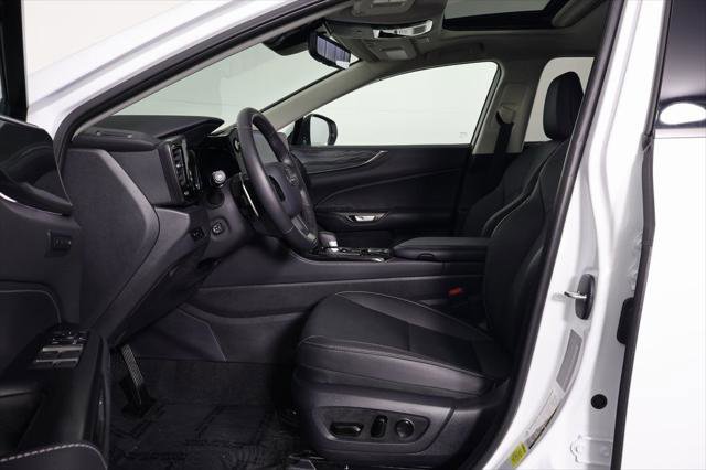 Certified 2026 Lexus NX 350h AWD w/ Accessory Package (2T) image 10