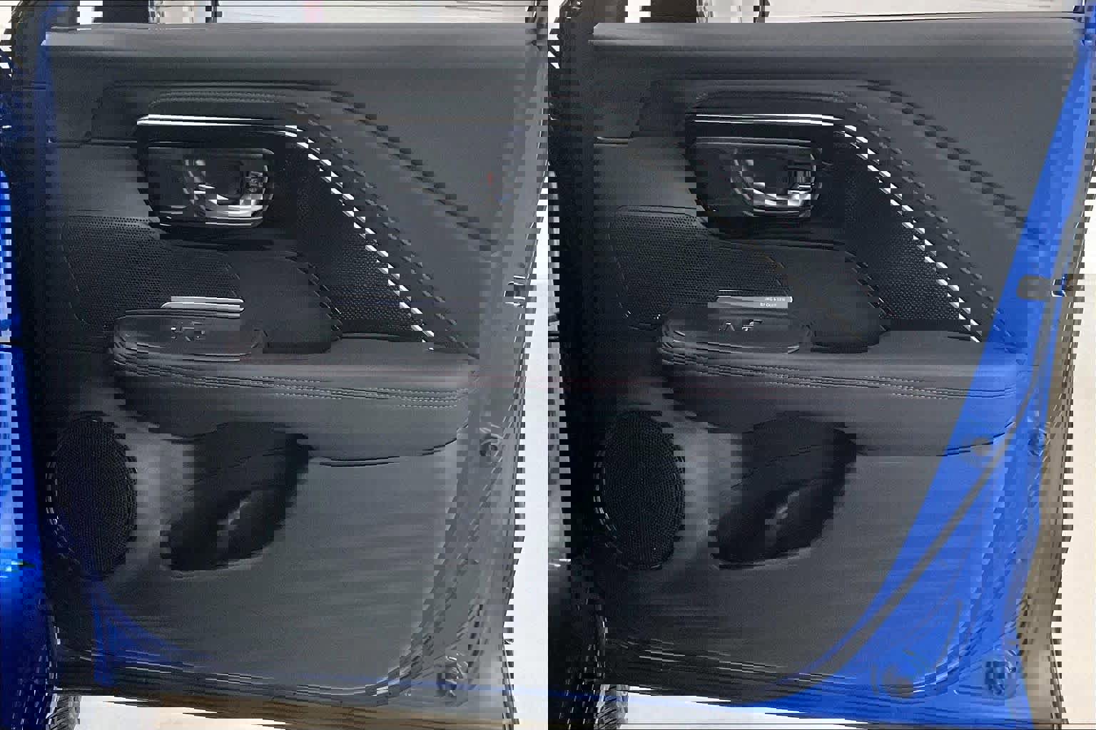 Used 2025 Acura ADX A-Spec image 26