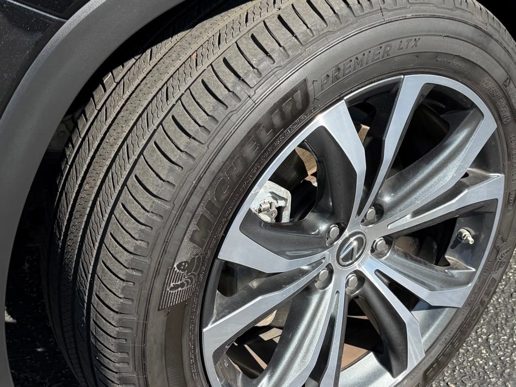 Used 2022 Lexus RX 350 FWD w/ Premium Package image 13