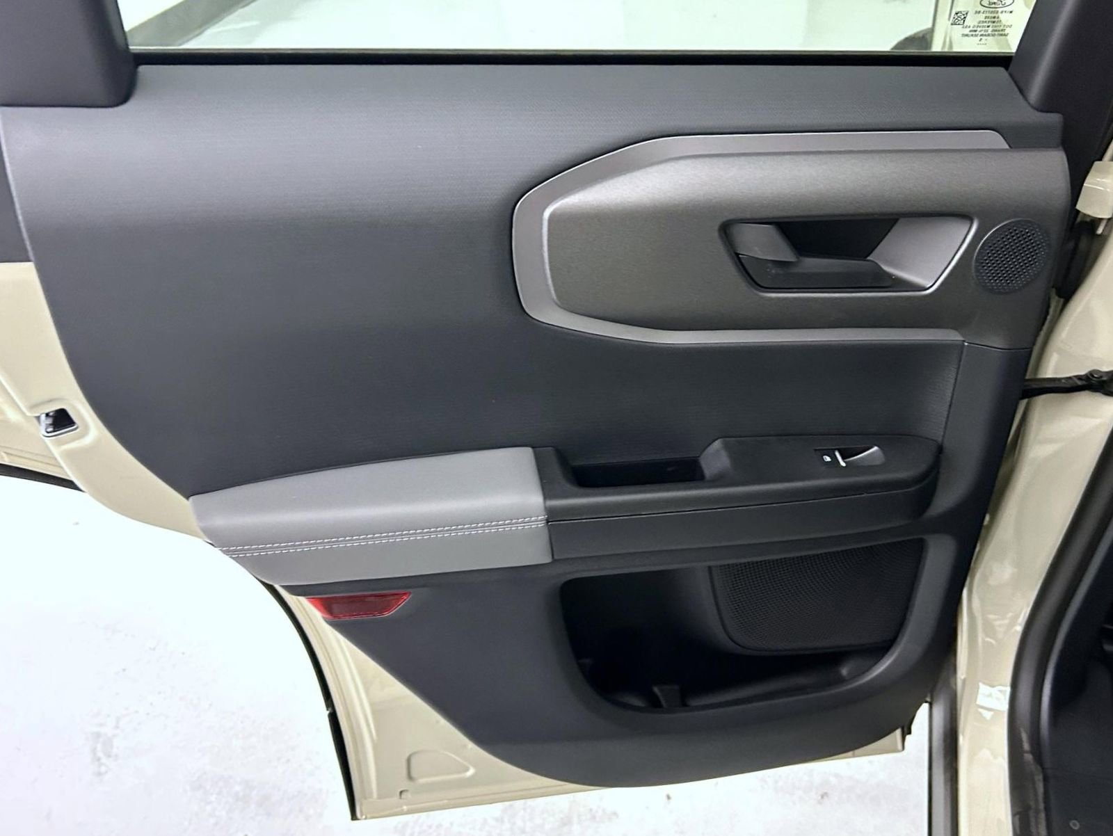 New 2025 Ford Bronco Sport Badlands w/ Badlands Tech Package image 20