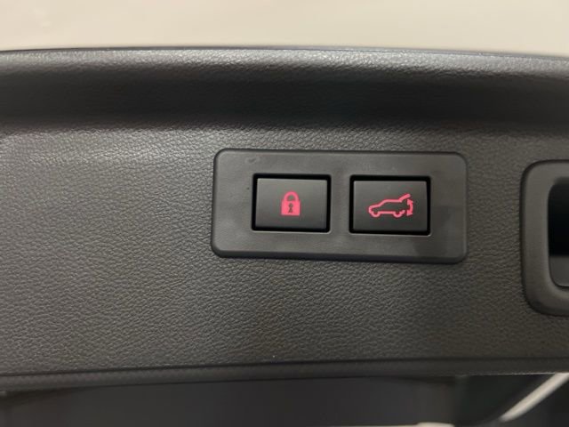 Certified 2025 Subaru Forester Wilderness w/ Wilderness Package AWD/4WD image 75