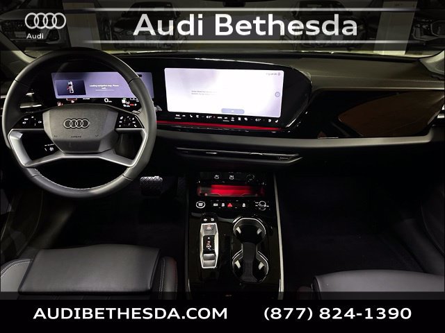 New 2026 Audi A5 Premium Plus AWD/4WD image 11