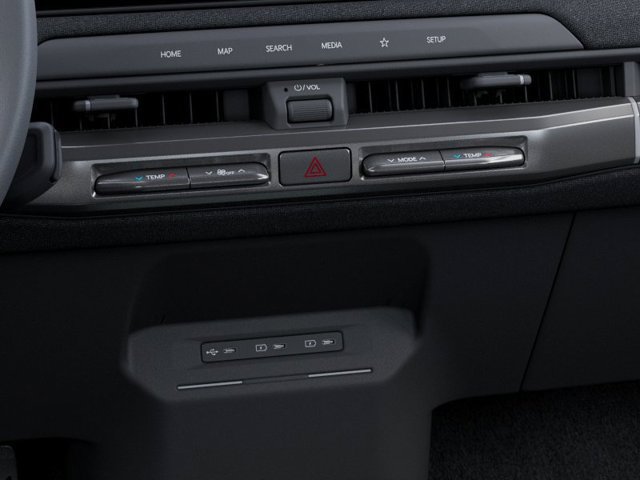 New 2027 Kia EV3 GT-Line AWD/4WD image 24