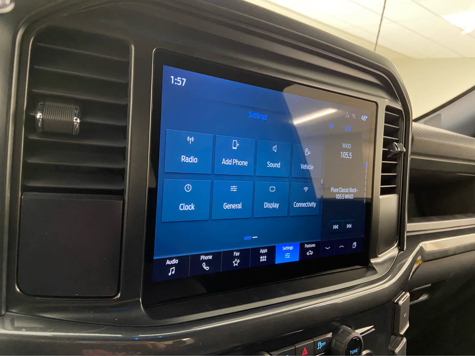New 2025 Ford F150 STX w/ Equipment Group 200A image 26