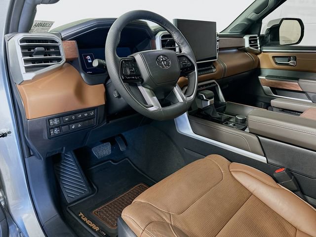 Used 2025 Toyota Tundra 1794 Edition image 10