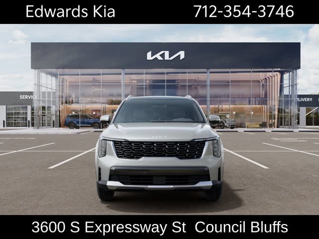 New 2026 Kia Sorento S FWD image 2