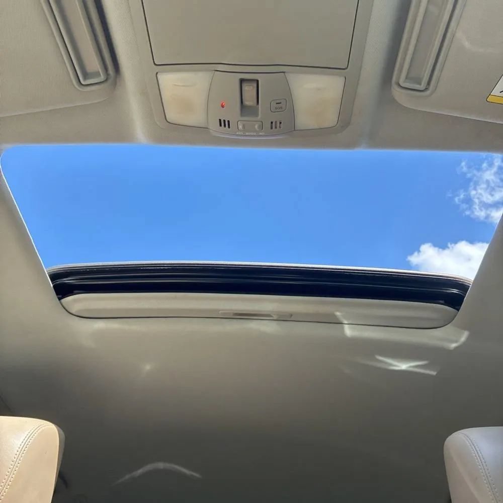 Used 2018 Nissan Armada Platinum w/ Captain Seat Package AWD/4WD image 26
