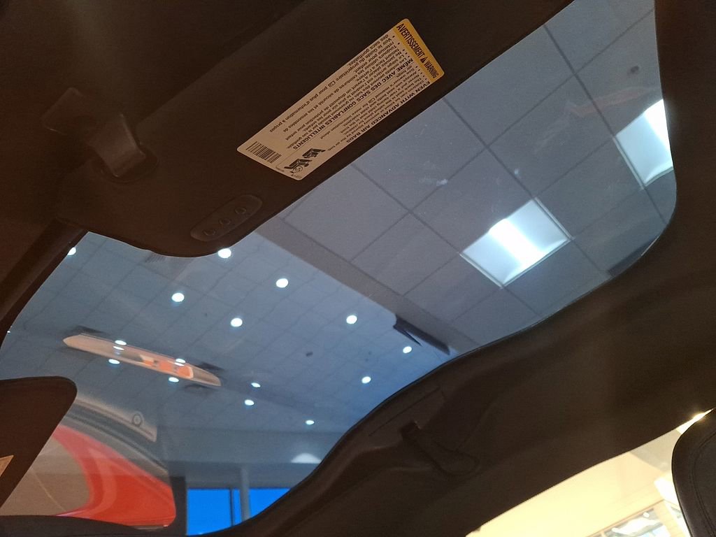 Used 2011 Chevrolet Corvette Grand Sport w/ Preferred Equipment Group image 13