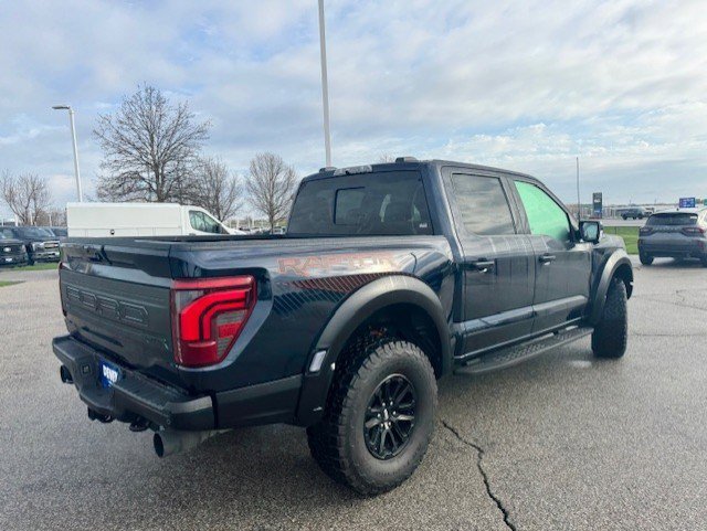 Certified 2024 Ford F150 Raptor AWD/4WD image 8