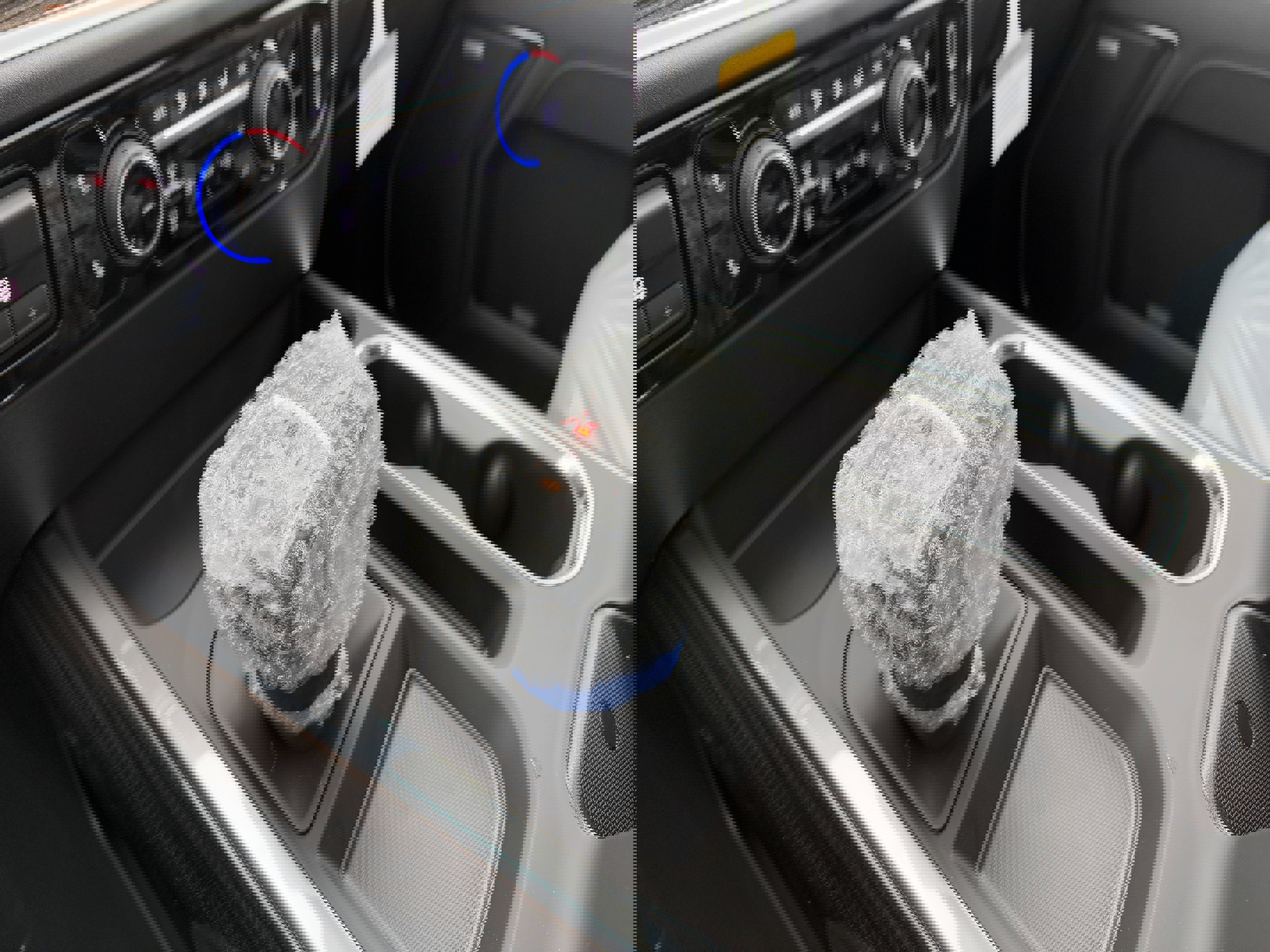 New 2026 Chevrolet Silverado 1500 LT Trail Boss w/ LT Trail Boss Premium Package image 14