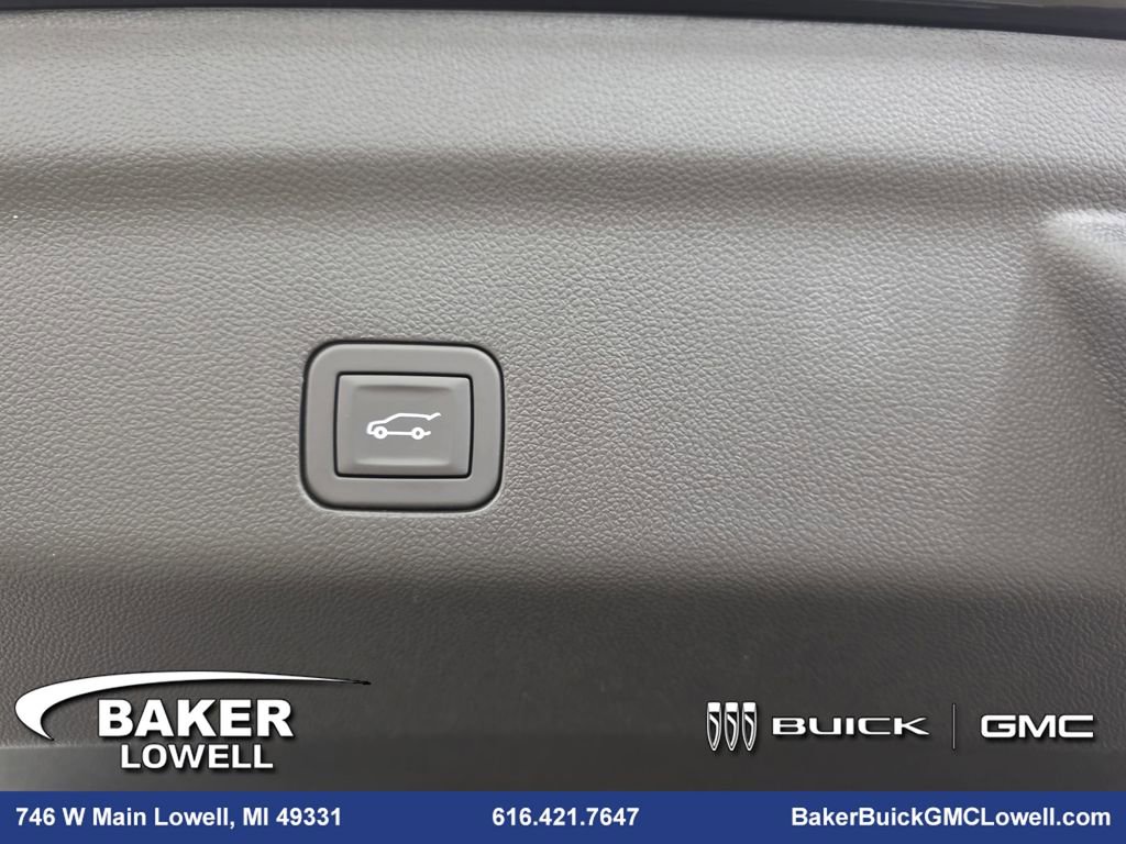 New 2026 GMC Yukon XL Elevation w/ Elevation Premium Package image 15