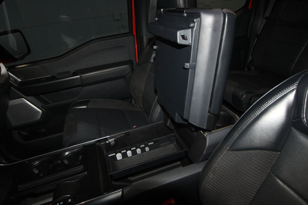 Used 2023 Ford F150 Raptor image 26