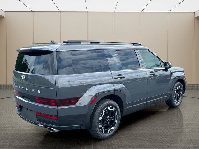 New 2026 Hyundai Santa Fe SEL FWD image 3