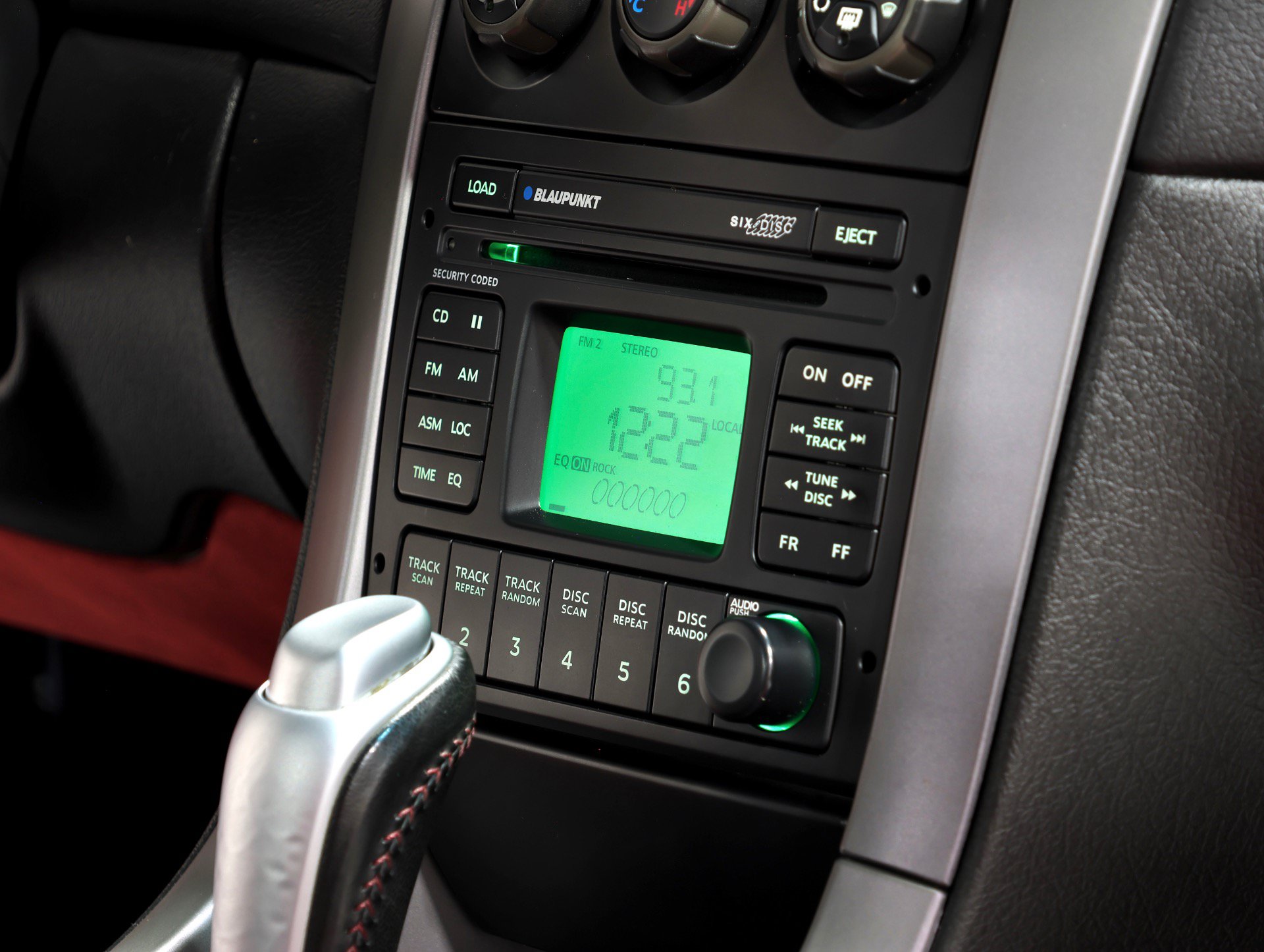 Used 2004 Pontiac GTO RWD image 55